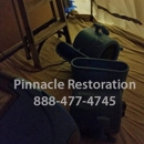 Pinnacle Restoration - Fire & Water Damage Restoration