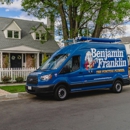 Benjamin Franklin Plumbing - Plumbers