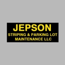 Jepson Striping & Parking Lot Maintenance LLC - Parking Lot Maintenance & Marking