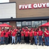 Five Guys gallery