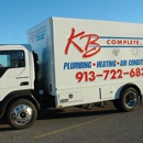 KB Complete Plumbing, Heating, Cooling & Electrical Inc. - Air Conditioning Contractors & Systems