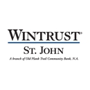 Wintrust St. John - ATM Locations