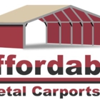 Affordable Metal Carports LLC