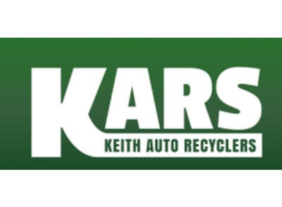 Keith Auto Recyclers - Pontotoc, MS