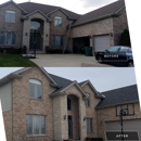 Revived Exteriors, - Gutters & Downspouts