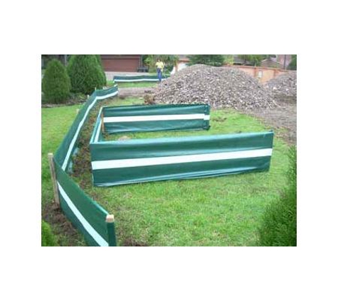 Digger Dunlop (Sydney) Erosion & Sediment Control