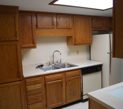 Parkside Apartments - Plainfield, IN