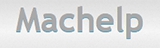 MacHelp Logo