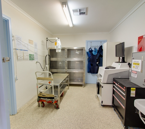 Para Hills Veterinary Clinic - Para Hills, SA
