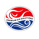 Premium Air Solutions - Air Duct Cleaning
