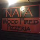 NAPA Wood Fired Pizzeria