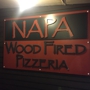 NAPA Wood Fired Pizzeria