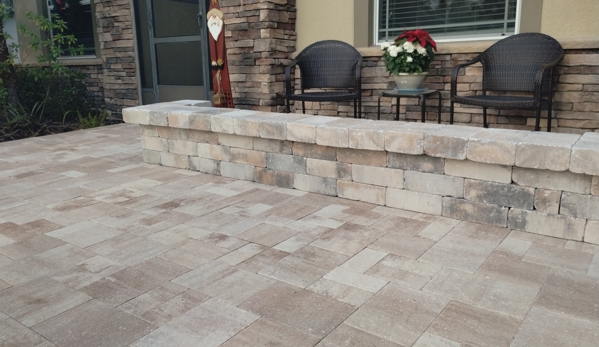 Decorative Driveways LLC - Zephyrhills, FL