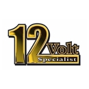 12 Volt Specialist - Automobile Parts & Supplies