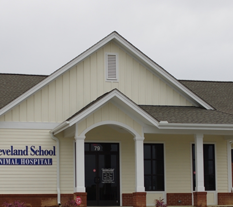 Cleveland School Animal Hospital - Garner, NC