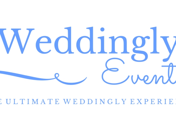 Weddingly Event Management - Saint Louis, MO