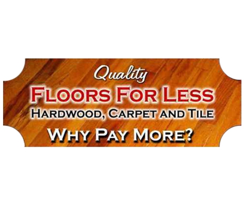 FloorsForLess.com - Madison, WI