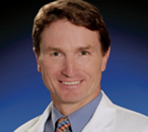 James Higgins, MD - Baltimore, MD