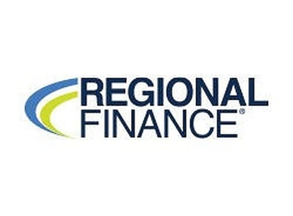 Regional Finance - Grand Prairie, TX