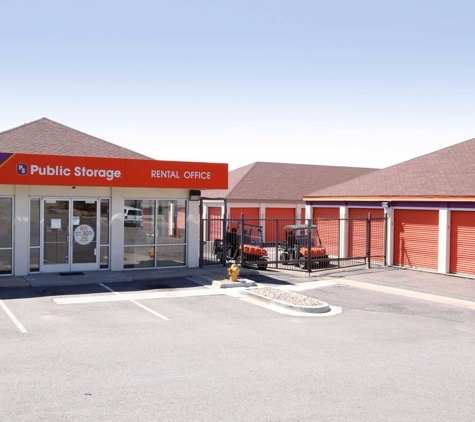 Public Storage - Littleton, CO