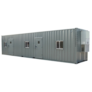 United Rentals - Storage Containers and Mobile Offices - Portland, OR