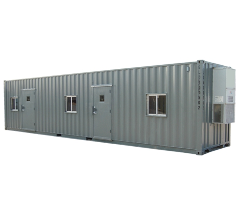 United Rentals - Storage Containers and Mobile Offices - Springfield, MO