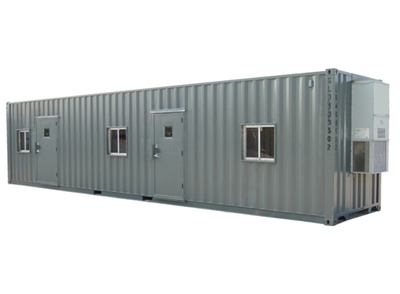 United Rentals - Storage Containers and Mobile Offices - Boise, ID