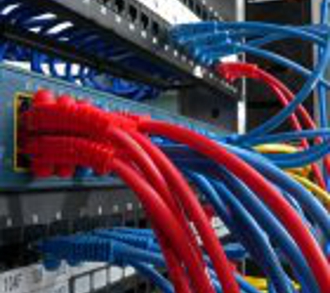 New Orleans Network Cabling and Fiber Optic - New Orleans, LA