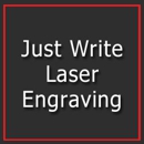 Just Write Laser Engraving - Signs