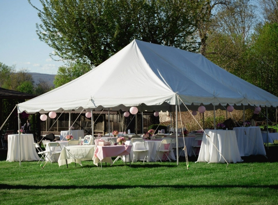 Albuquerque Tent & Event - Albuquerque, NM