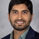 Dhrumil S. Patel, MD - IU Health Psychiatry - Eagle Creek - Psychologists