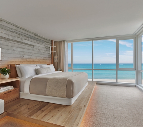 1 Hotel South Beach - Miami Beach, FL