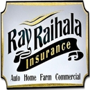 Ray Raihala Insurance Agency - Health Insurance