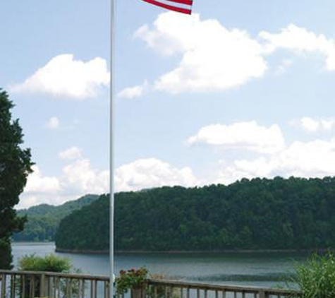 Flagpole Depot - Huntsville, AL