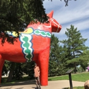 Scandinavian Heritage Park - Places Of Interest