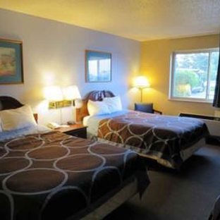 Super 8 by Wyndham Newburgh/West Point Near Stewart Airport - Newburgh, NY