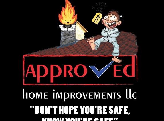 Approved Home Improvements - Hillsboro, MO