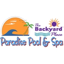 Paradise Pool & Spa - The Backyard Place - Swimming Pool Repair & Service