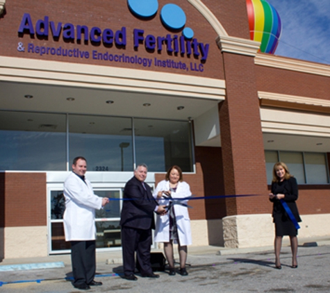 Advanced Fertility and Reproductive Endocrinology Institute - West Columbia, SC