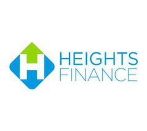 Heights Finance - Terre Haute, IN