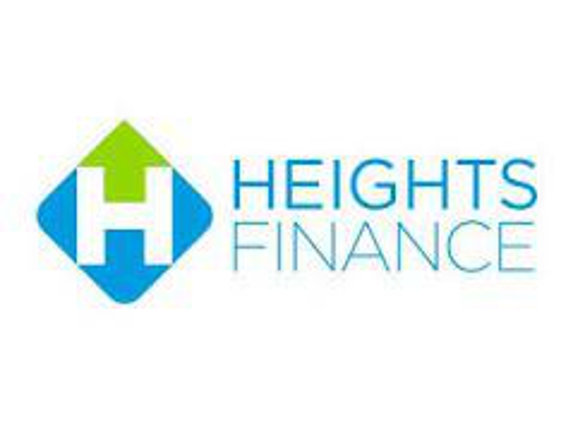 Heights Finance - Oak Creek, WI