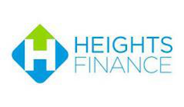 Heights Finance - Alice, TX