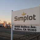 Simplot Grower Solutions - Agricultural Consultants