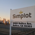 Simplot Grower Solutions