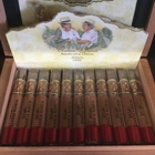 Cigar Warehouse