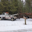 CHRISTIE & SON - Stump Removal & Grinding