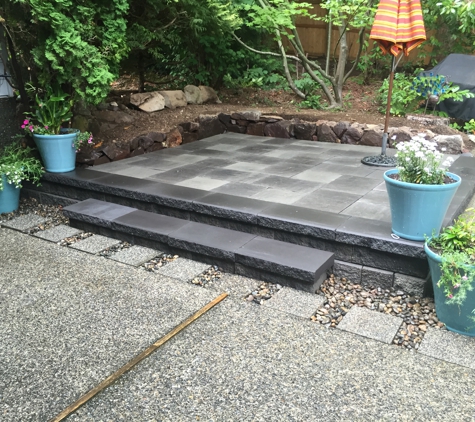 Amaya's Landscaping LLC - Seattle, WA