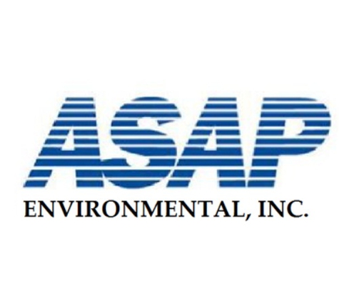 ASAP Environmental Inc - Dorchester, MA