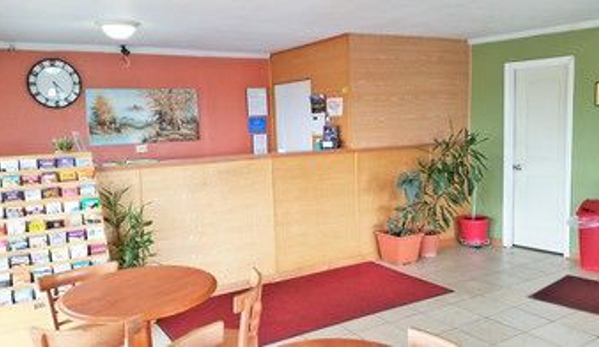 Americas Best Value Inn Elizabethtown - Elizabethtown, KY