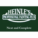 Heinle's Professional Painting - Stucco & Exterior Coating Contractors